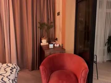 Freechat megan_myersss on Chaturbate