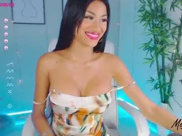 Freechat megancarlott_ on Chaturbate