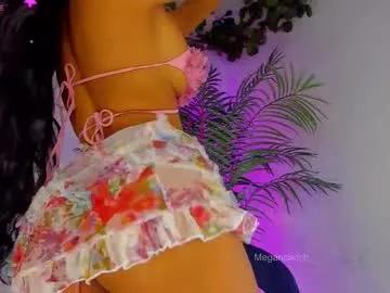 Freechat megancarlott_ on Chaturbate