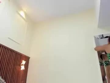 melinamartins on Chaturbate