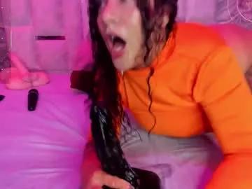 Private melissabloomm on Chaturbate