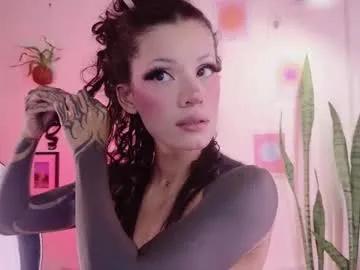 Freechat menasaurio_ on Chaturbate