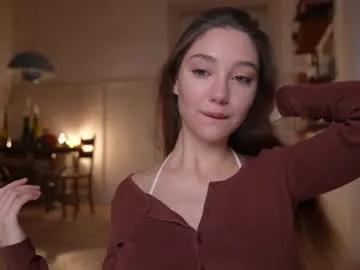 Freechat mia_dynasty on Chaturbate