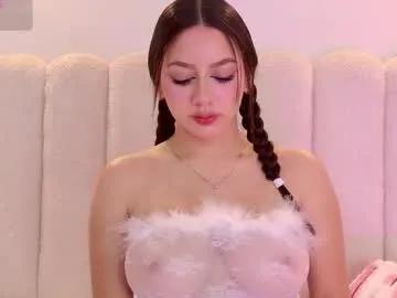 Freechat mia_rom on Chaturbate