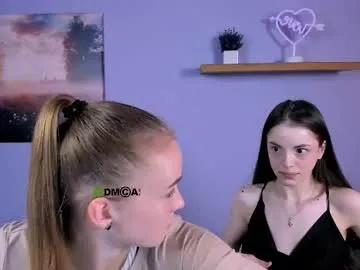 mia_starrr_ — GOAL: touch each other; 333 [257 tokens remaining] Welcome to my room! #new #18 #cute #young #brunette