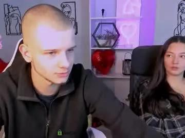 miki_nikki on Chaturbate 