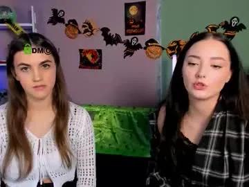 miki_nikki on Chaturbate 