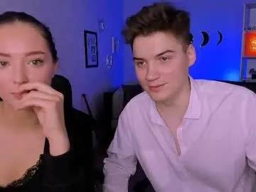 miki_nikki on Chaturbate 