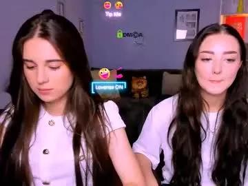 miki_nikki on Chaturbate 