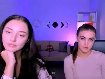 Chaturbate miki_nikki is Freechat miki_nikki — Ticket Show is over - Thanks everyone for joining!