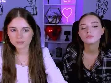 miki_nikki on Chaturbate 