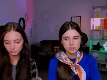 miki_nikki on Chaturbate 