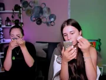 miki_nikki on Chaturbate 