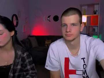 miki_nikki on Chaturbate 