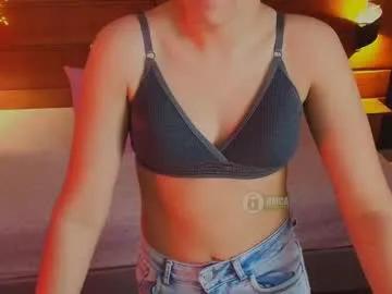 mila_kiitty on Chaturbate