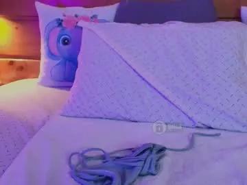 mila_kiitty on Chaturbate