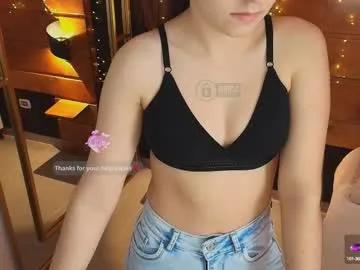 mila_kiitty on Chaturbate