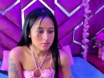 milly_print on Chaturbate