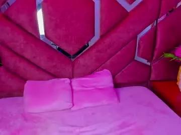 milly_print on Chaturbate
