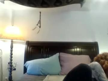 Freechat missmoonmagic13 on Chaturbate