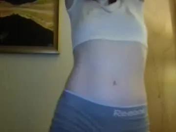 Freechat missmoonmagic13 on Chaturbate
