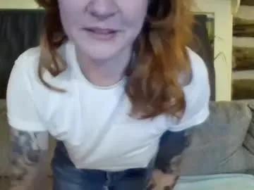 Freechat missmoonmagic13 on Chaturbate