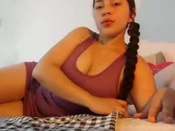 molly_g18 — SHOW YOUR BIG BOOBS +  model bells [222 tokens left] Welcome everyone, we are going to have a great time today, have fun!  #bigboobs #lovense #latina #bigass #teen