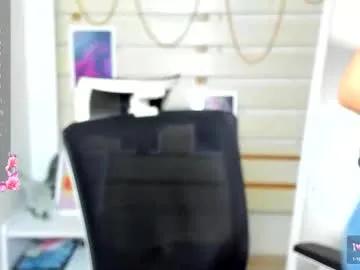 monika_youu on Chaturbate