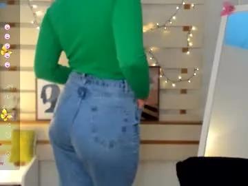 monika_youu on Chaturbate