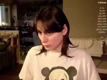 Freechat moon_deity on Chaturbate