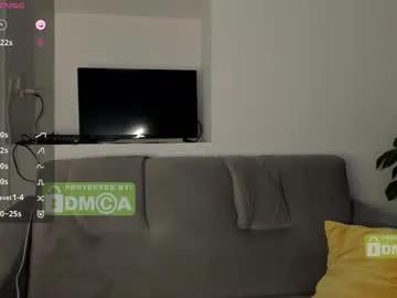 mymelisa on Chaturbate 