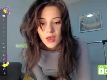 mymelisa on Chaturbate 