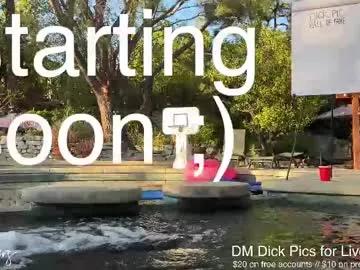 Freechat nakedbakers on Chaturbate