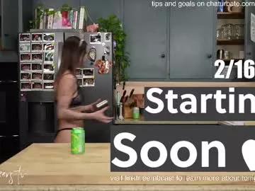 Freechat nakedbakers on Chaturbate