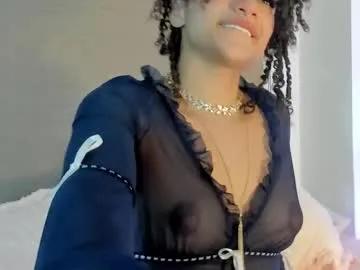 Away naomidawsonn on Chaturbate