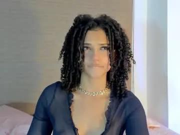 Away naomidawsonn on Chaturbate