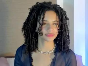 Away naomidawsonn on Chaturbate