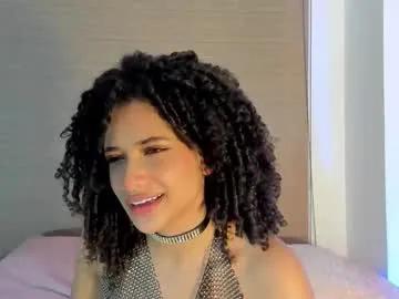 Away naomidawsonn on Chaturbate