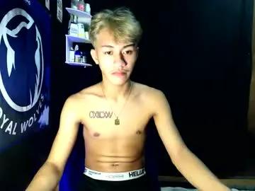naugthyboyloy — I JUST WANT TO BE LOVED  #Asian #teen #young #cumshow  #daddysboy [999 tokens remaining]