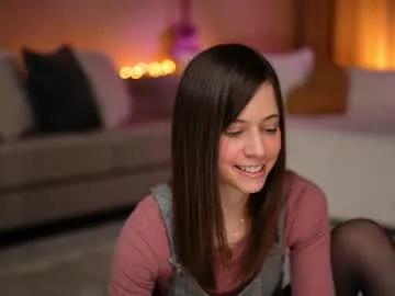 Chaturbate newchloe18 is Freechat newchloe18 — Pre-show, #ticketshow coming up! #skinny #young #french