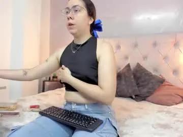 Freechat nezukokamado1_ on Chaturbate