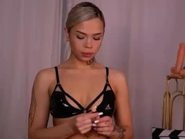 Freechat nickybennz on Chaturbate