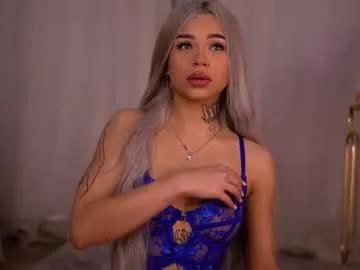 Freechat nickybennz on Chaturbate