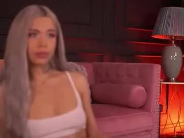 Freechat nickybennz on Chaturbate