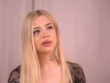 Freechat nickybennz on Chaturbate