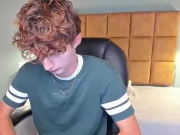 nicolasferrer18 — GOAL: Masturbation + Cum Show [888 tokens remaining] Welcome to my room! #young #twink #18 #skinny #cute