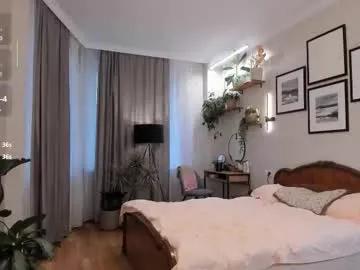 nicoleluuv on Chaturbate