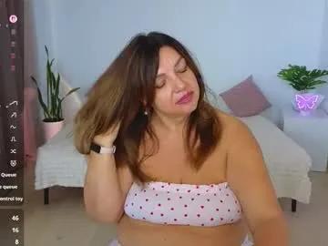 Freechat nika_light on Chaturbate