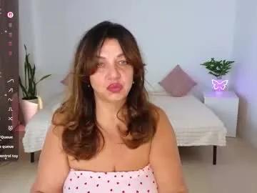 Freechat nika_light on Chaturbate