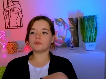 Freechat nika_still on Chaturbate